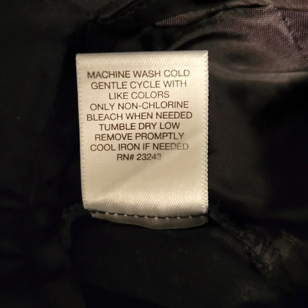 New York & Company Shorts - Picture 5 of 5